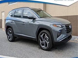 2024 Hyundai Tucson SEL VIN: 5NMJBCDE0RH421364