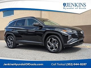 2024 Hyundai Tucson SEL Convenience VIN: KM8JCCD16RU212869