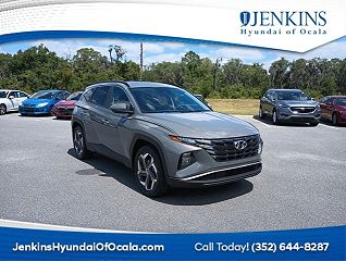 2024 Hyundai Tucson SEL VIN: 5NMJF3DE4RH413580