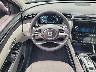2024 Hyundai Tucson SEL Convenience KM8JCCD14RU177989 in Pittsburg, CA 7