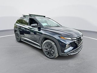 2024 Hyundai Tucson XRT KM8JFCDE8RU338855 in Pittsburgh, PA 1