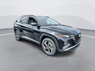 2024 Hyundai Tucson SEL VIN: 5NMJFCDE8RH403814
