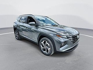 2024 Hyundai Tucson SEL VIN: 5NMJFCDE2RH413612