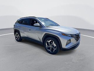 2024 Hyundai Tucson SEL Convenience VIN: KM8JCCD16RU200530