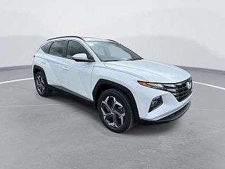 2024 Hyundai Tucson SEL VIN: 5NMJFCDE8RH414425