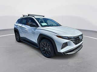 2024 Hyundai Tucson XRT VIN: KM8JFCDE3RU313782