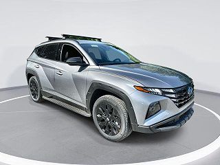 2024 Hyundai Tucson XRT VIN: KM8JFCDE0RU338803