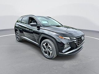 2024 Hyundai Tucson SEL KM8JBDD22RU205211 in Pittsburgh, PA 1