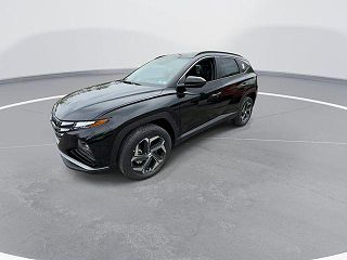 2024 Hyundai Tucson SEL KM8JBDD22RU205211 in Pittsburgh, PA 4