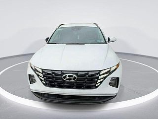 2024 Hyundai Tucson SEL 5NMJBCDE7RH412659 in Pittsburgh, PA 3