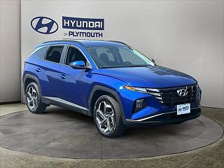 2024 Hyundai Tucson SEL 5NMJFCDE9RH302829 in Plymouth, MA 10