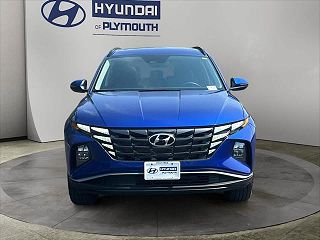 2024 Hyundai Tucson SEL 5NMJFCDE9RH302829 in Plymouth, MA 11