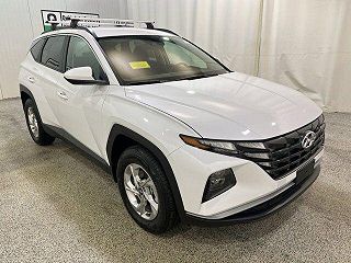 2024 Hyundai Tucson SEL VIN: KM8JBCDE9RU285546