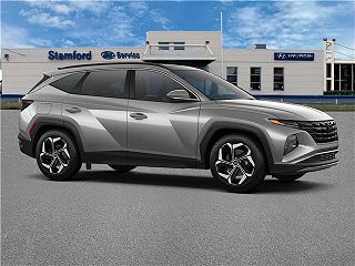 2024 Hyundai Tucson Limited Edition KM8JFDD21RU201686 in Stamford, CT 10