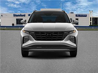 2024 Hyundai Tucson Limited Edition KM8JFDD21RU201686 in Stamford, CT 12