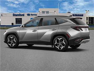 2024 Hyundai Tucson Limited Edition KM8JFDD21RU201686 in Stamford, CT 4