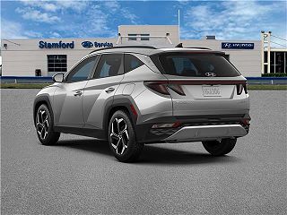 2024 Hyundai Tucson Limited Edition KM8JFDD21RU201686 in Stamford, CT 5