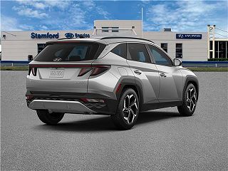 2024 Hyundai Tucson Limited Edition KM8JFDD21RU201686 in Stamford, CT 7