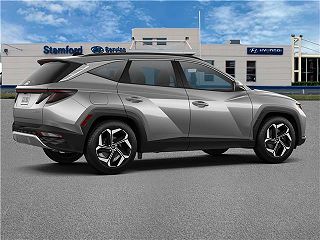 2024 Hyundai Tucson Limited Edition KM8JFDD21RU201686 in Stamford, CT 8