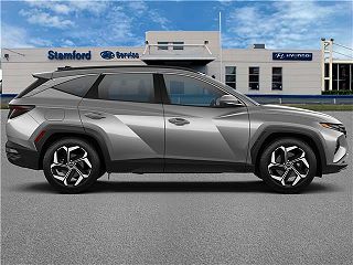 2024 Hyundai Tucson Limited Edition KM8JFDD21RU201686 in Stamford, CT 9