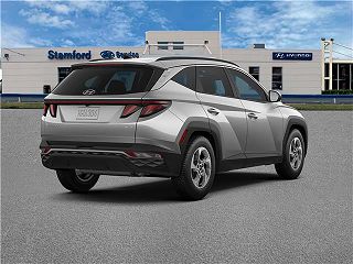 2024 Hyundai Tucson SEL 5NMJBCDE6RH412815 in Stamford, CT 7
