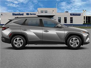 2024 Hyundai Tucson SEL 5NMJBCDE6RH412815 in Stamford, CT 9