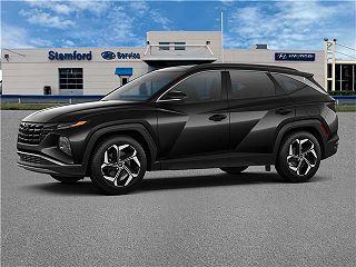 2024 Hyundai Tucson Limited Edition KM8JECD18RU218893 in Stamford, CT 2