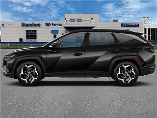 2024 Hyundai Tucson Limited Edition KM8JECD18RU218893 in Stamford, CT 3