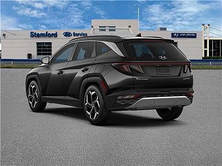 2024 Hyundai Tucson Limited Edition KM8JECD18RU218893 in Stamford, CT 5