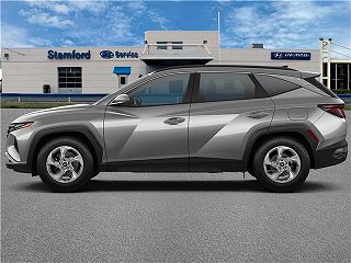 2024 Hyundai Tucson SEL 5NMJFCDE8RH417275 in Stamford, CT 3