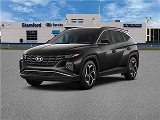2024 Hyundai Tucson SEL VIN: KM8JBDD2XRU202086