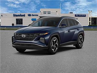 2024 Hyundai Tucson SEL Convenience VIN: KM8JCCD13RU228706