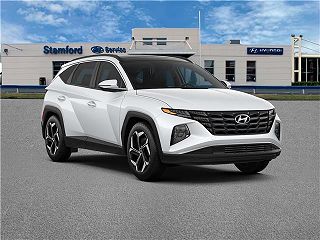 2024 Hyundai Tucson SEL Convenience KM8JCCD17RU202917 in Stamford, CT 11