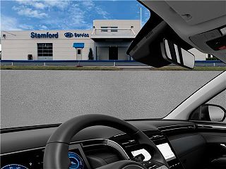 2024 Hyundai Tucson SEL Convenience KM8JCCD17RU202917 in Stamford, CT 14
