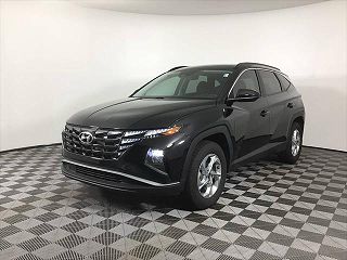 2024 Hyundai Tucson SEL 5NMJBCDE6RH301424 in Statesville, NC 3