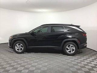 2024 Hyundai Tucson SEL 5NMJBCDE6RH301424 in Statesville, NC 5