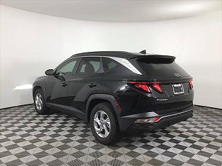 2024 Hyundai Tucson SEL 5NMJBCDE6RH301424 in Statesville, NC 6