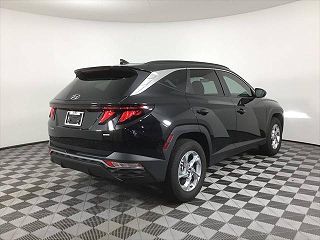 2024 Hyundai Tucson SEL 5NMJBCDE6RH301424 in Statesville, NC 8