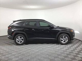 2024 Hyundai Tucson SEL 5NMJBCDE6RH301424 in Statesville, NC 9