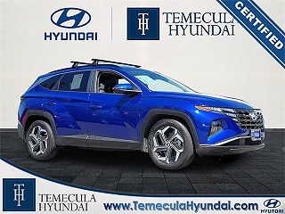 2024 Hyundai Tucson SEL VIN: 5NMJF3DE0RH321236