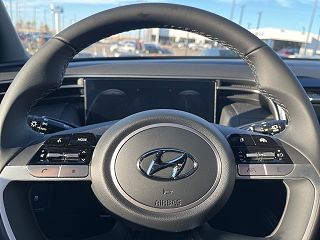 2024 Hyundai Tucson XRT KM8JF3DE7RU323022 in Tulsa, OK 14