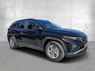2024 Hyundai Tucson SEL VIN: 5NMJB3DE7RH425850