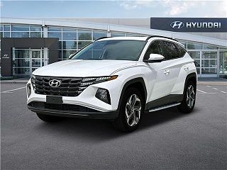 2024 Hyundai Tucson SEL VIN: KM8JBCDE0RU348078