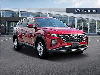 2024 Hyundai Tucson SEL 5NMJBCDE0RH419470 in Wayne, NJ 11