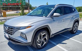2024 Hyundai Tucson SEL Convenience VIN: KM8JCCD19RU204393