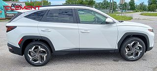 2024 Hyundai Tucson SEL 5NMJBCDE3RH421116 in Wentzville, MO 7