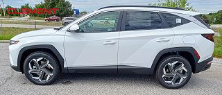 2024 Hyundai Tucson SEL 5NMJBCDE3RH421116 in Wentzville, MO 9