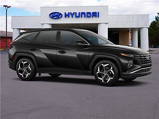 2024 Hyundai Tucson SEL Convenience KM8JCCD18RU201923 in Winchester, VA 10