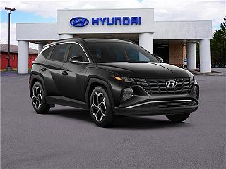 2024 Hyundai Tucson SEL Convenience KM8JCCD18RU201923 in Winchester, VA 11