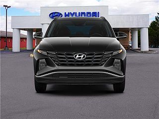 2024 Hyundai Tucson SEL Convenience KM8JCCD18RU201923 in Winchester, VA 12